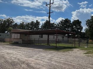 2104 W Mosley Loop, Alpine, TX 79830