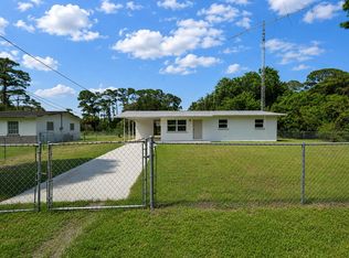 5502 SAN DIEGO Avenue, Fort Pierce, FL 34946