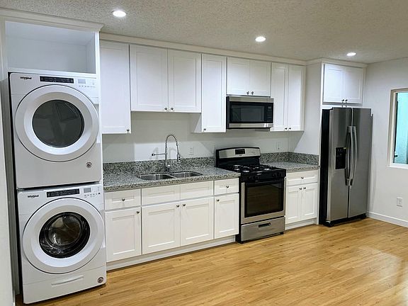 New Kitchen