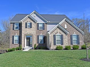 6068 Greenside Dr, Cincinnati, OH 45233
