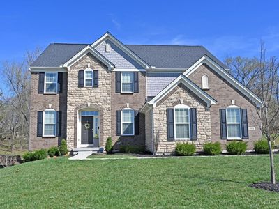 6068 Greenside Dr, Cincinnati, OH, 45233