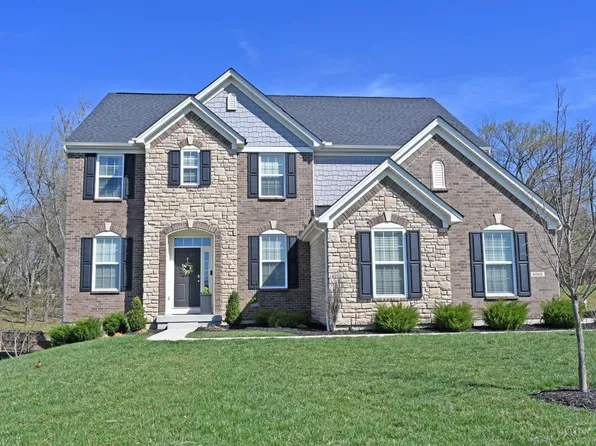 6068 Greenside Dr, Cincinnati, OH 45233