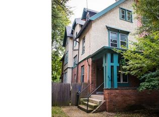 276 W Harvey St, Philadelphia, PA 19144