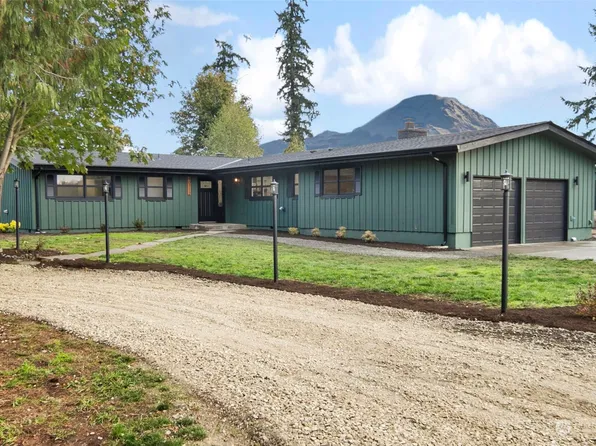 40712 236th Avenue SE, Enumclaw, WA 98022