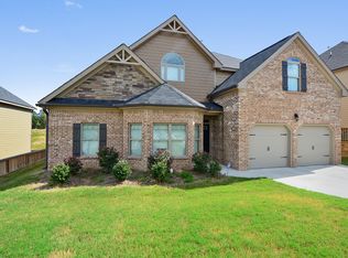 1697 Rolling View Way, Dacula, GA 30019