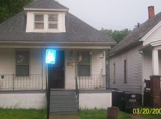 7263 Cahalan St, Detroit, MI 48209