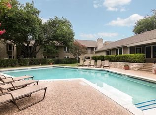 Tramor at Cannon Place, Austin, TX 78745