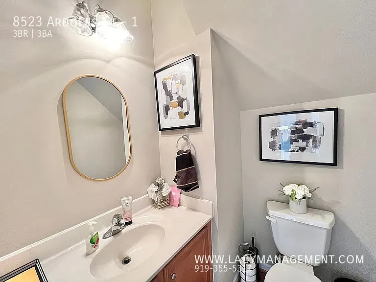 8523 Arboles Ct #1 — Photo 20