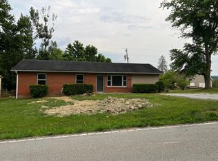 325 Dug Hill Rd, Irvine, KY 40336