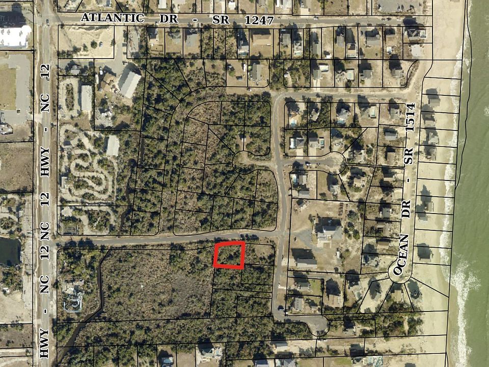 1st image of 0 Trade Winds Dr Lot 50