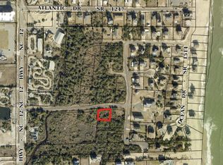 0 Trade Winds Dr LOT 50, Rodanthe, NC 27968