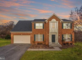 1806 Orchard Hill Dr, Fort Washington, MD 20744