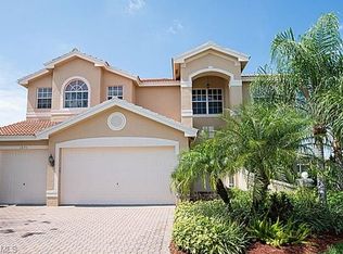 1875 Ivory Cane Point, Naples, FL 34119