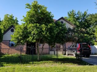 2814 Lancaster Ln, Pasadena, TX 77506