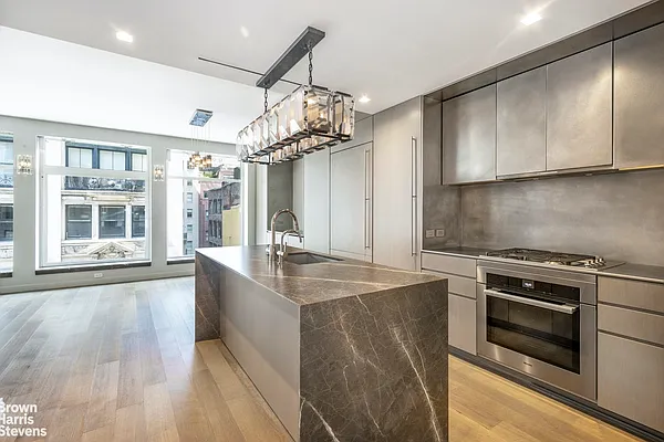 Sold by Brown Harris Stevens | media 5