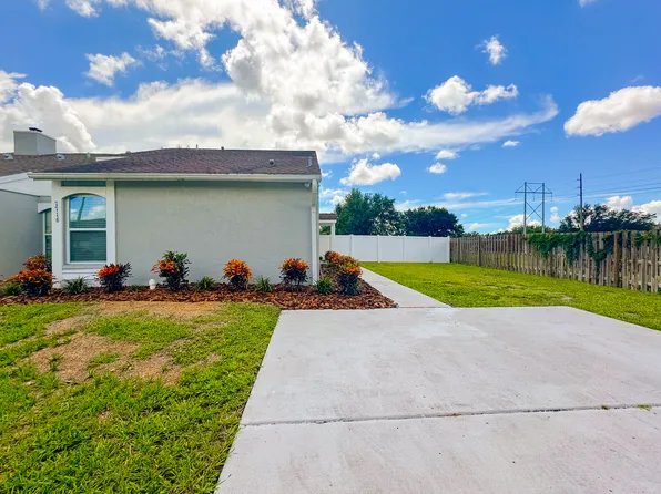 7716 Citrus Field Ct, Tampa, FL 33625