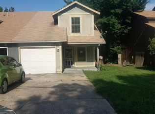 1155 S 79th East Ave, Tulsa, OK 74112