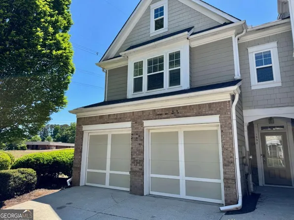 1598 Gardner Park Dr Unit 52, Lawrenceville, GA 30043