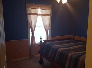 2604 SW Wolf Run Dr, Claremore, OK 74019