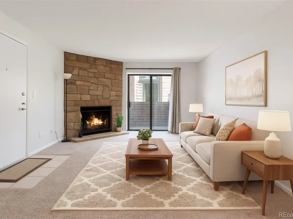 12053 E Harvard Avenue #107, Aurora, CO 80014