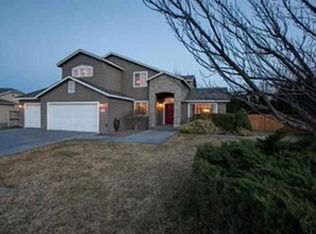 1424 Oxford Ave, Richland, WA 99352