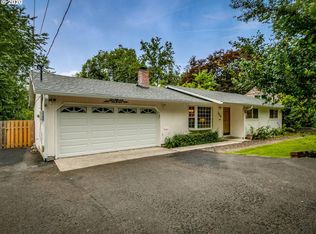 3836 SW Wilbard St, Portland, OR 97219