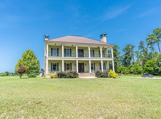 195 Cc Camp Rd SW, Milledgeville, GA 31061