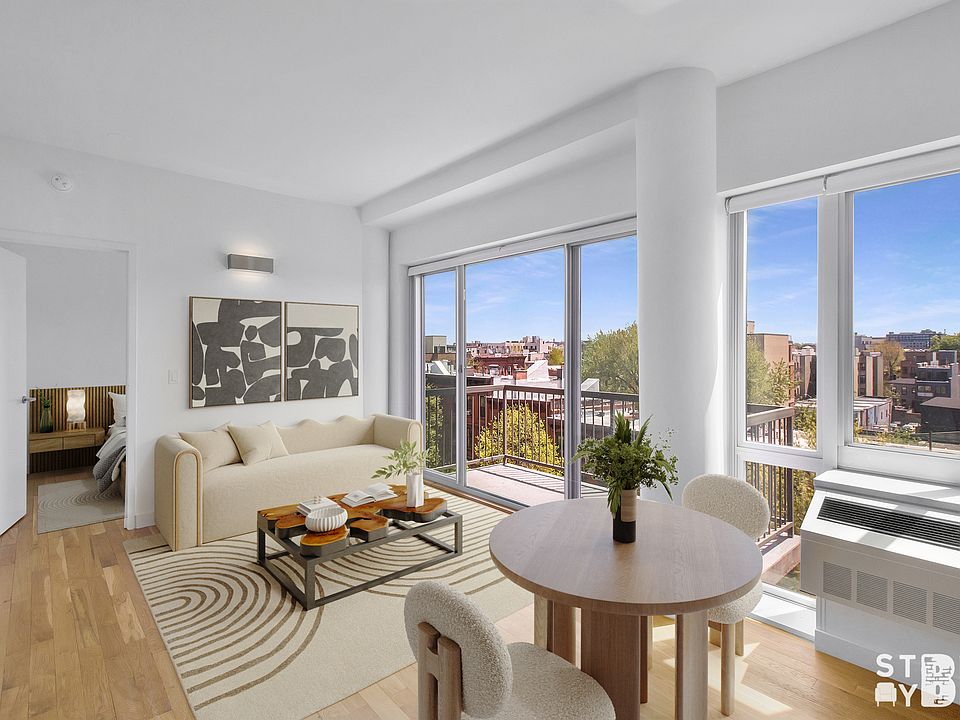 1st image of 333 Greene Ave #6O