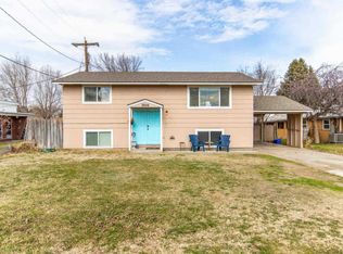 2806 W Hood Ave, Kennewick, WA 99336