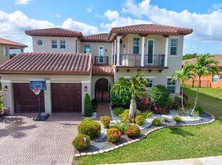 8289 NW 124th Ter, Parkland, FL 33076