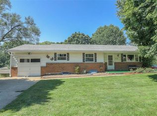 2728 N 75th Ter, Kansas City, KS 66109