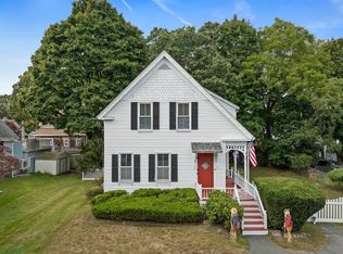 186 E Water St, Rockland, MA 02370