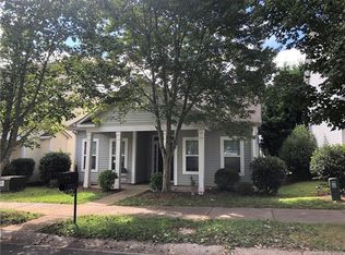 19327 Courtney Jae Ln, Cornelius, NC 28031