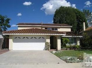 4332 N Skylark Ct, Moorpark, CA 93021