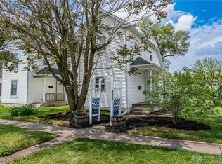 542 Cincinnati Ave, Xenia, OH 45385