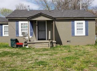 101 Idlewild St, Jackson, TN 38301