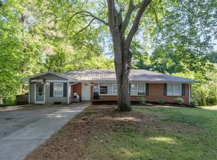 913 Old Noonday Sch House Rd, Marietta, GA 30066