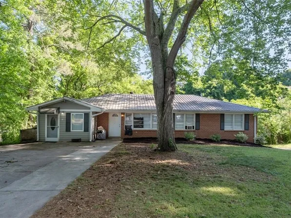 913 Old Noonday Sch House Rd, Marietta, GA 30066