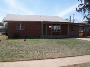 5007 39th St, Lubbock, TX 79414