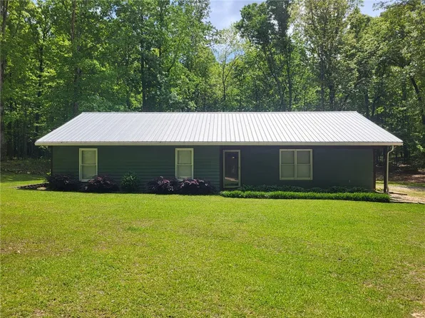 49 Lee Road 266, Cusseta, AL 36852