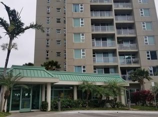 215 N King St APT 507, Honolulu, HI 96817