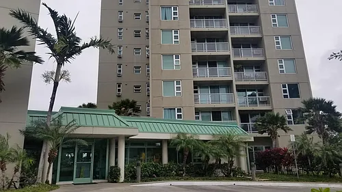 215 N King St #507 Photo 1