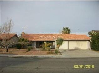 1828 Nuevo Rd, Henderson, NV 89014