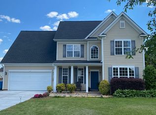 1450 Jc Raulston Ct, Hickory, NC 28602