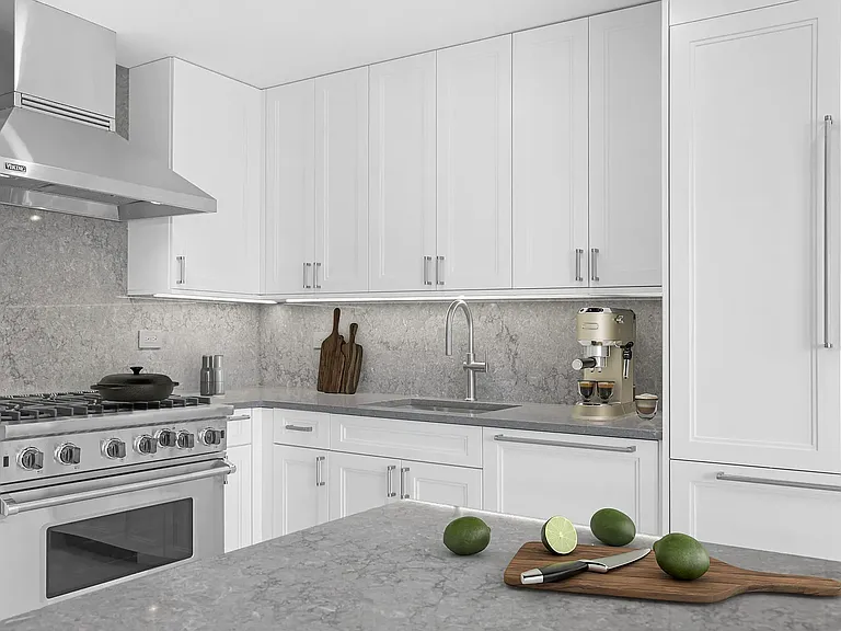 920 Park Ave #15-C — Photo 5