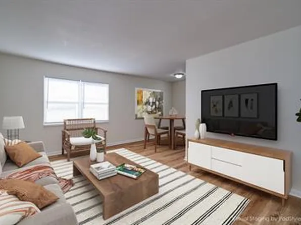 21 Dean Pl #C, Dayton, OH 45420
