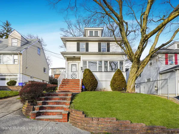 31 Norden St, Staten Island, NY 10304
