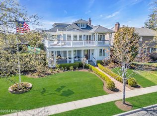 801 5th Ave, Spring Lake, NJ 07762