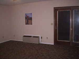 master suite has private bath w/shower