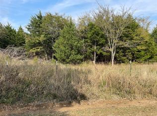 TRACT One County Rd #1156, Brashear, TX 75420